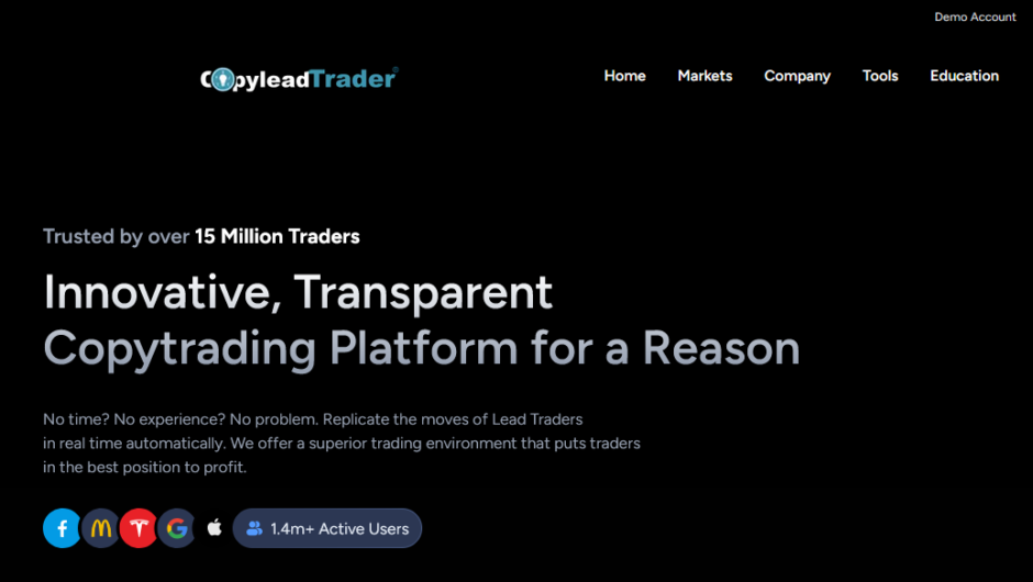 CopyleadTrader Group – Reviews and How to Recover Funds!