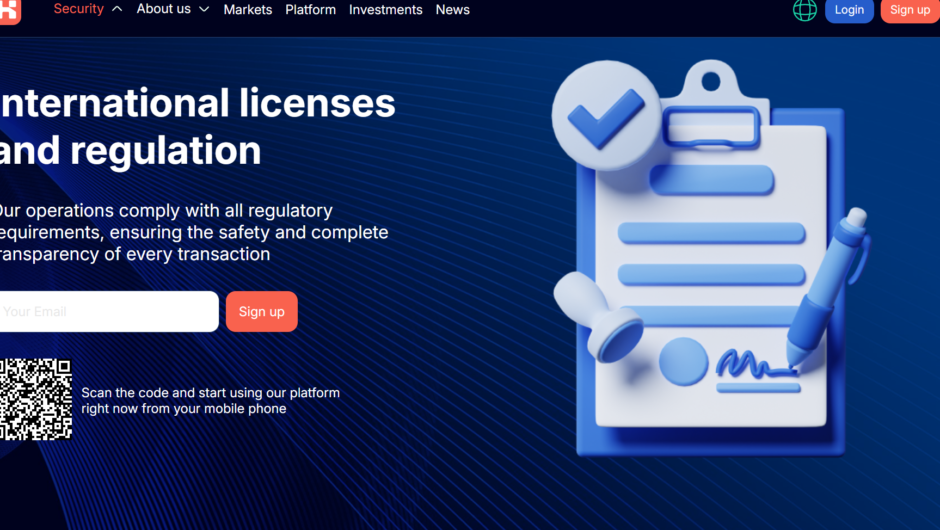 Hydrosimply — аналитический обзор инвестиционной платформы (2025)