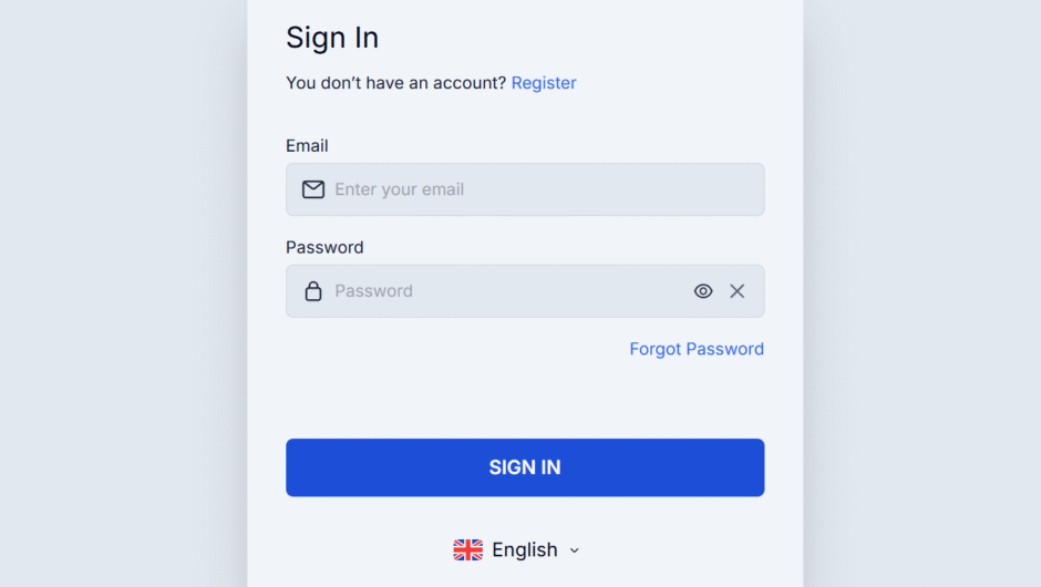 Clearshot — отзыв о брокере и анализ факторов риска