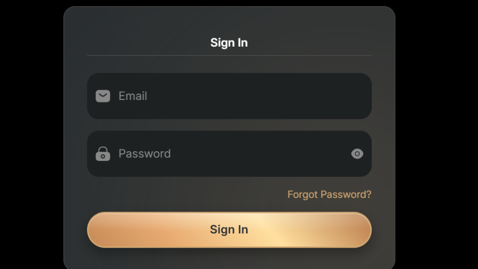 Entrance Theuinvwise — подробный обзор брокерской платформы (2025)