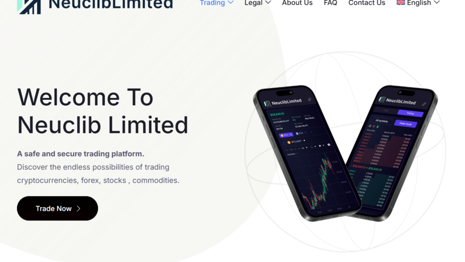 Neuclib Limited — независимый обзор торговой платформы (2025)