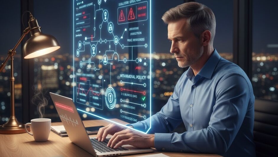 Как выбрать надежного брокера: юридический чек-лист для инвестора