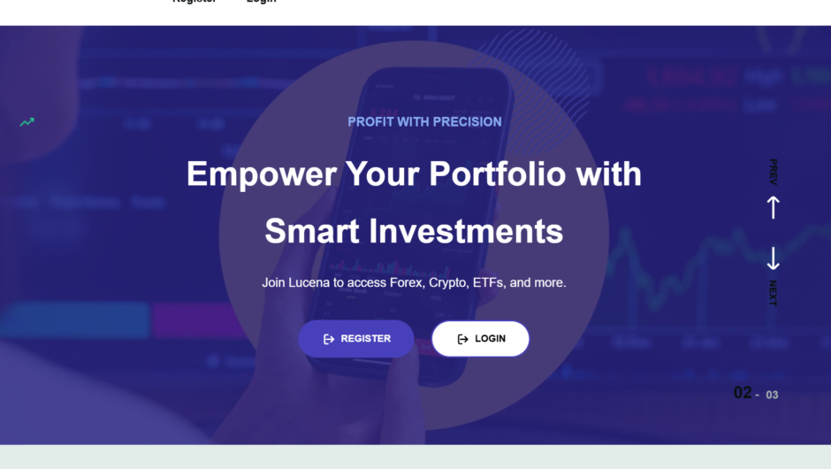 Фундаментальный анализ экосистемы Lucena: Стратегии защиты и приумножения капитала в 2026 году