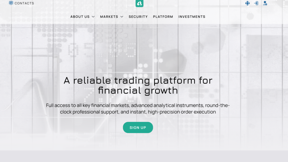 Ackoira (ackoira.net) — Отзывы. Обзор торговых условий и юридический аудит 2026