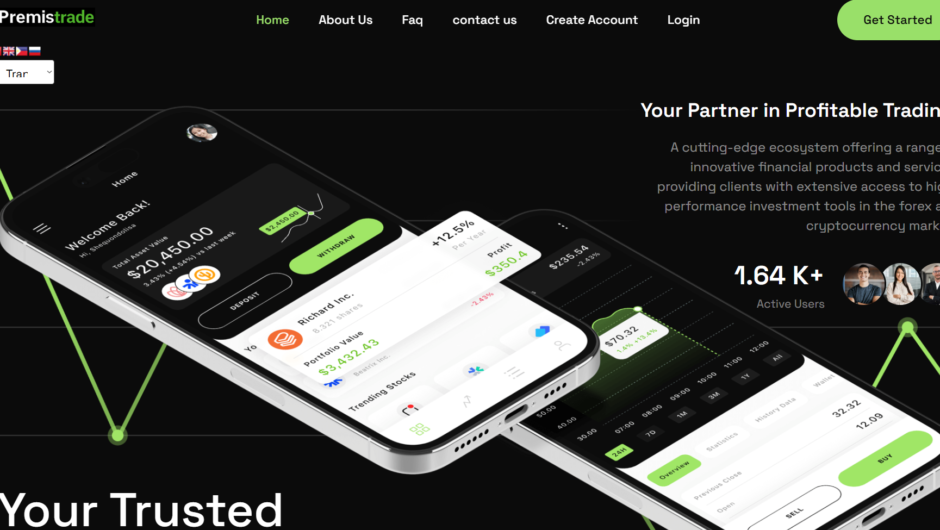 Premistrade — независимая проверка бизнес-модели и инвестиционных рисков (2025)