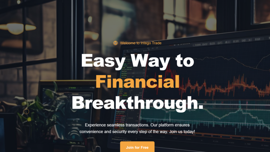 Integotrade аналитическая справка по структуре продукта и инвестиционным рискам (2026)