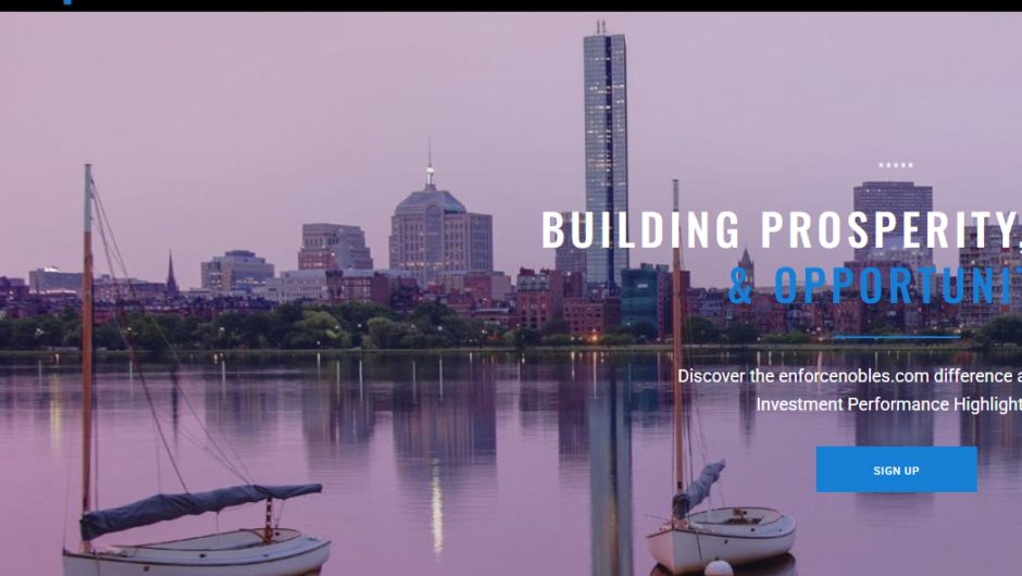 Enforcenobles — аналитический и правовой анализ, риски и защита инвестиций