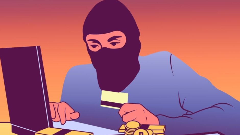 Мошенничество с разблокировкой брокерских счетов