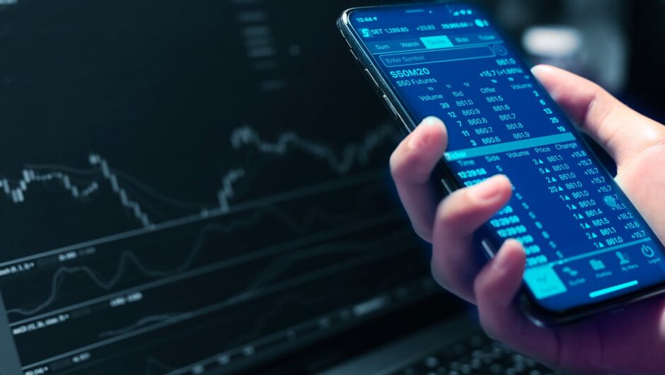 Брокерский счет: все, что нужно знать об инвестициях