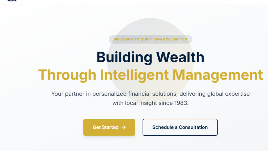 QUBITFIN.UK — экспертный обзор брокера на 2026 год